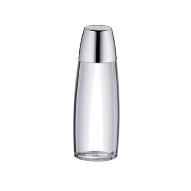 BauscherHepp 57.0098.6040 Vinegar/Oil Bottle 7 Oz. 2-1/8" Dia. X 6-3/8"H