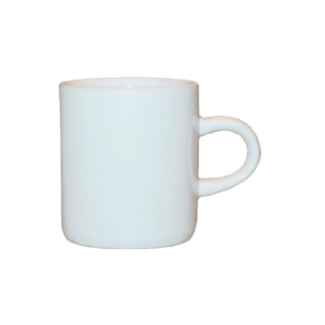 International Tableware 81062-02 Espresso Cup 3.5 Oz. 2-1/4" Dia. X 2-1/2"H