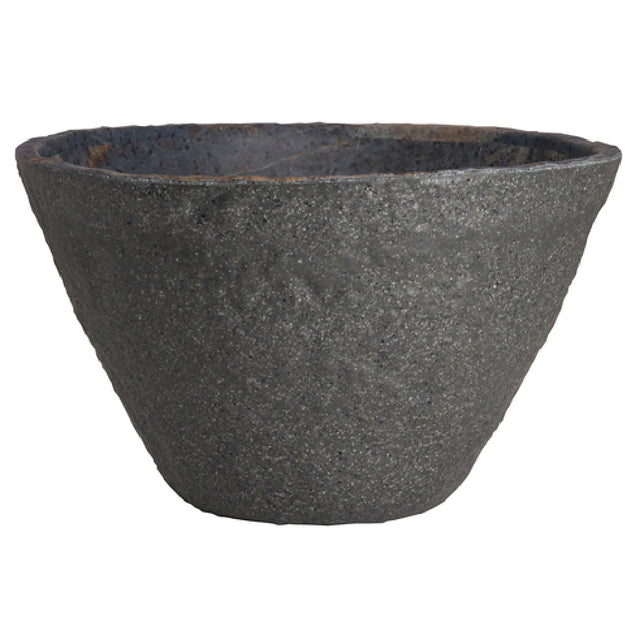 Steelite 7192TM303 V Shape Bowl 1.0 Gal 9.875" X 6.125"