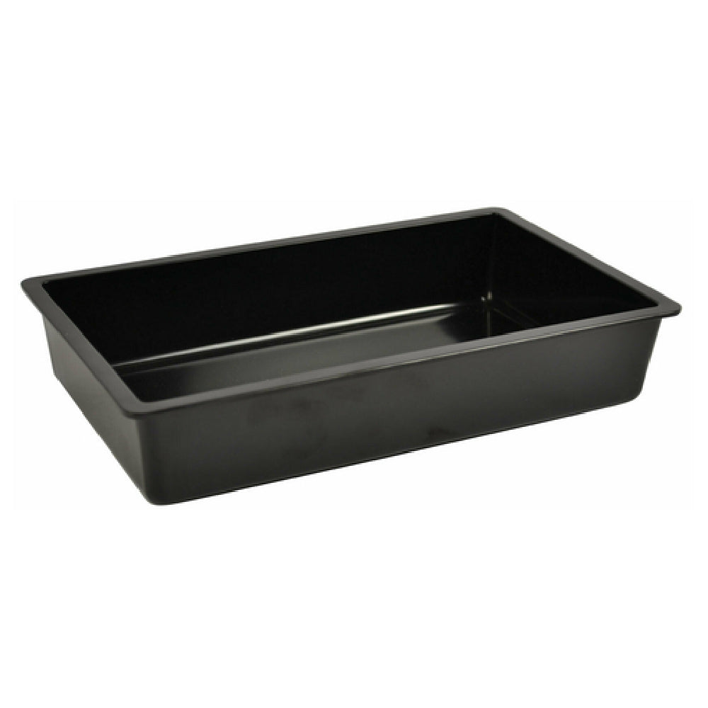 BauscherHepp TB5312 Chunky Collection Deli Crock Insert 1-1/2 Qt. 10-1/4"L X 6-1/2"W X 2"H
