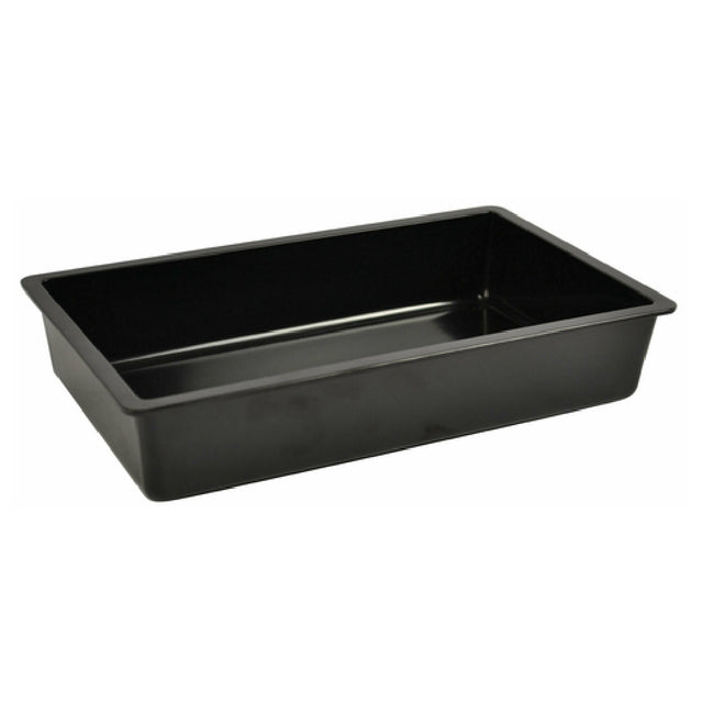 BauscherHepp TB5312 Chunky Collection Deli Crock Insert 1-1/2 Qt. 10-1/4"L X 6-1/2"W X 2"H