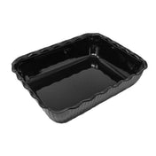 Omcan 81047 (81047) Deli Crock 10 Lb. Capacity 10-5/16" X 6-3/4" X 3-1/4"H