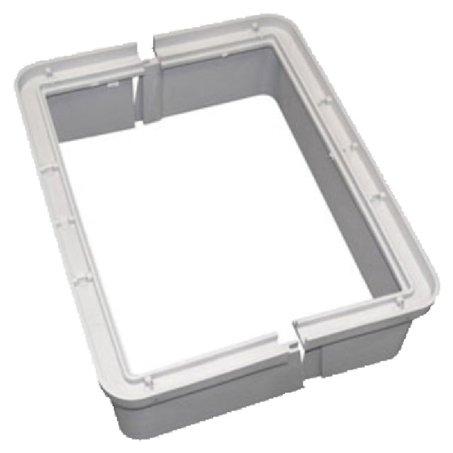GSW USA 3920AX6 Endura® Riser Extension Set 20 GPM 6"H