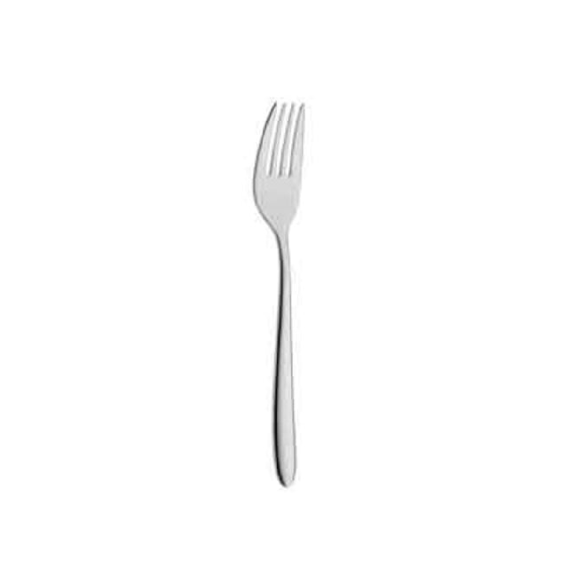 BauscherHepp 56.0475.6040 Dessert Fork 6.2” 18/10 Stainless Steel