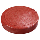 Carlisle 071029 Carlisle Tortilla Server 7" Dia. With Hinged Lid