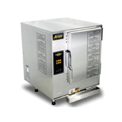 AccuTemp E62401E060 (QUICK SHIP) Connected Evolution™ Boilerless Convection Steamer Featuring Steam Vector Technology