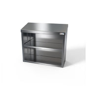 NBR Equipment WCO-1536 Cabinet Wall Mount 36"W X 15"D X 32-5/8"H
