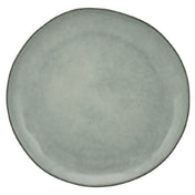 10 Strawberry St FRZ-1CP-BLU - Dinner Plate, 11" Dia., Round