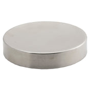 FOH RSD012BSS13 Tokyo Dish 4-1/4" Dia. Round