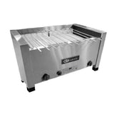 EmberGlo 31C-KABOB-LP-5120400 - (31C-KABOB-LP-MID CLOSED FRT) Kabob Charbroiler, Propane Gas