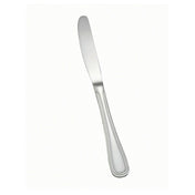 Winco 0030-18 European Table Knife 9-3/4" 18/8