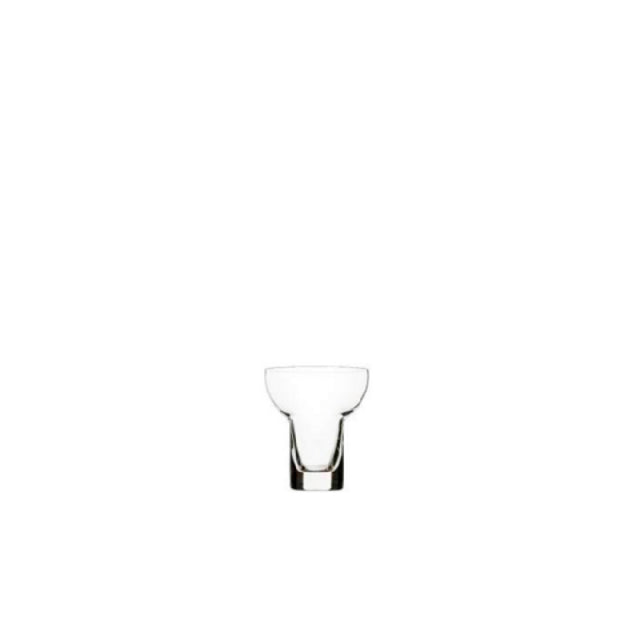 Hospitality Brands HGK50501-006 Hospitality Brands Retro Stir 6oz (6 Each Per Case)