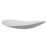 Bon Chef 80062ALLERGENLAVENDER Bowl 2 Qt. 15" Dia. X 2-5/8"H