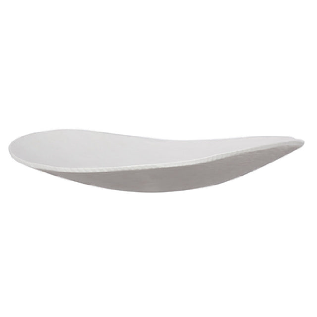 Bon Chef 80062RED Bowl 2 Qt. 15" Dia. X 2-5/8"H