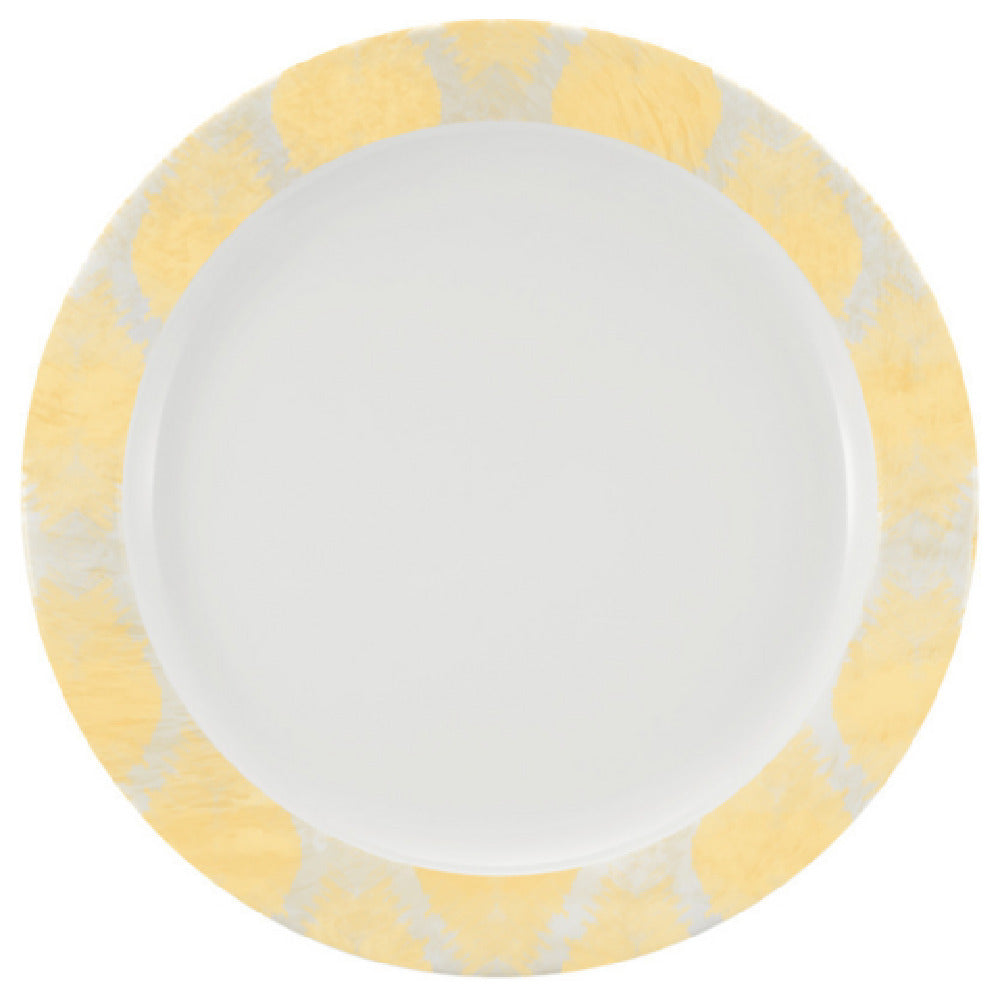 Bauscher Hepp 900016-426387 - Plate, 6.3", Round
