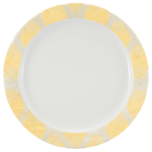 Bauscher Hepp 900016-426387 - Plate, 6.3", Round
