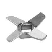 Univex 1000506 "X" Knife Fits #12 Meat & Food Grinder