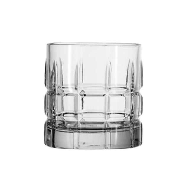 Anchor Hocking 68349 Rocks 10 1/2 Oz. Glass Clear