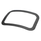 Rational Cooking Systems 5110.1023P Internal Gasket Frame For Interior Light