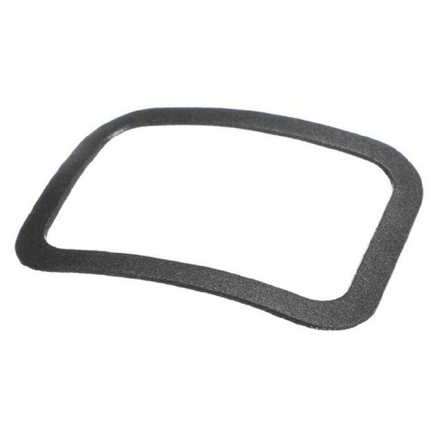 Rational Cooking Systems 5110.1023P Internal Gasket Frame For Interior Light