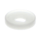 Rational Cooking Systems 5110.1027P Distance Plate For Front Panel