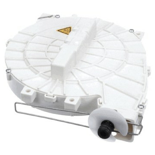 Rational Cooking Systems 52.00.016P Hand Shower Roll Guide