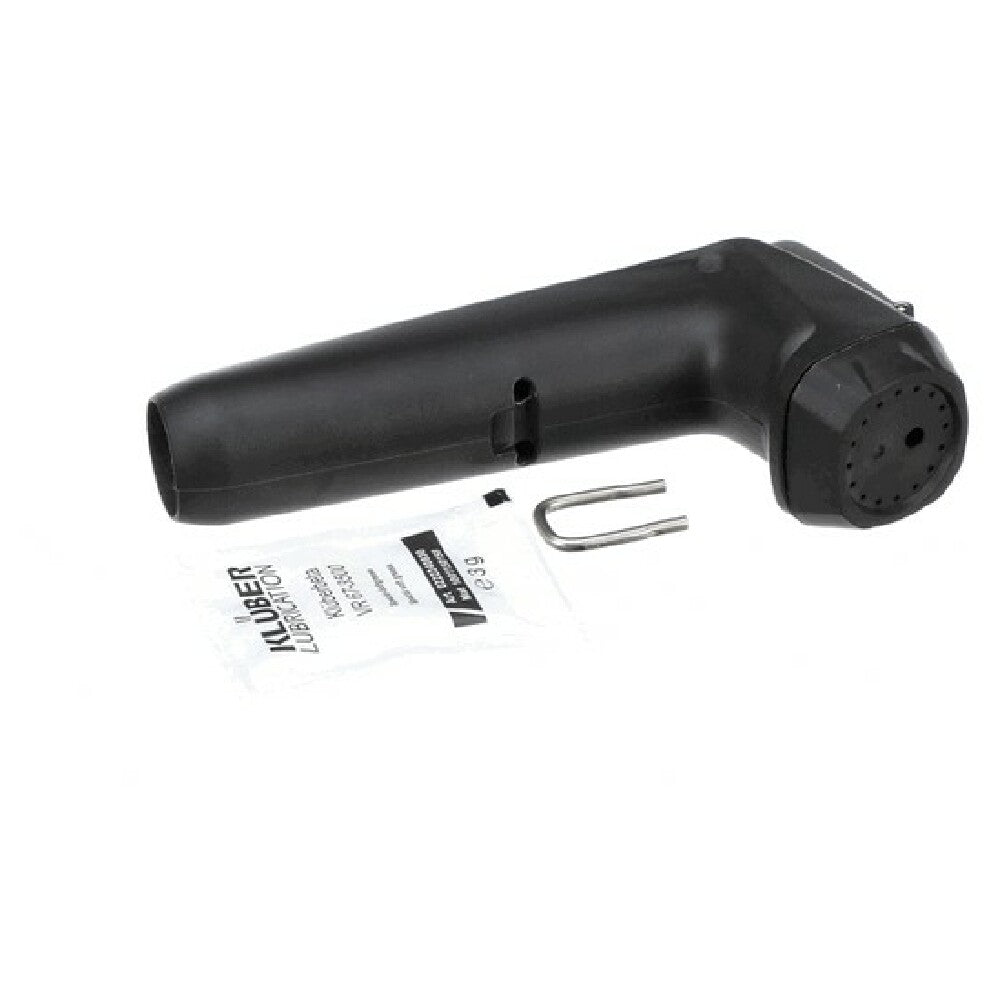 Rational Cooking Systems 52.00.127S Hand Shower Black
