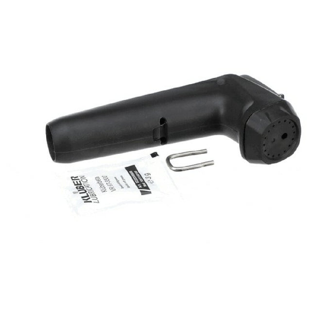 Rational Cooking Systems 52.00.127S Hand Shower Black