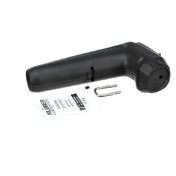 Rational 52.00.127S Hand Shower Black