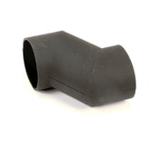 Rational Cooking Systems 54.00.094 Rubber Form Piece Venting Pipe