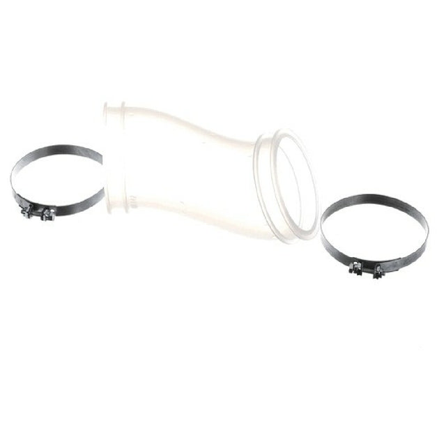Rational Cooking Systems 54.01.142 Rubber Form Piece Venting Pipe