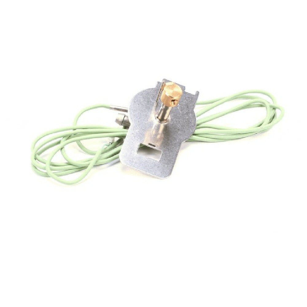 Rational Cooking Systems 54.01.254 Inspection Lid Quenching Nozzle B2