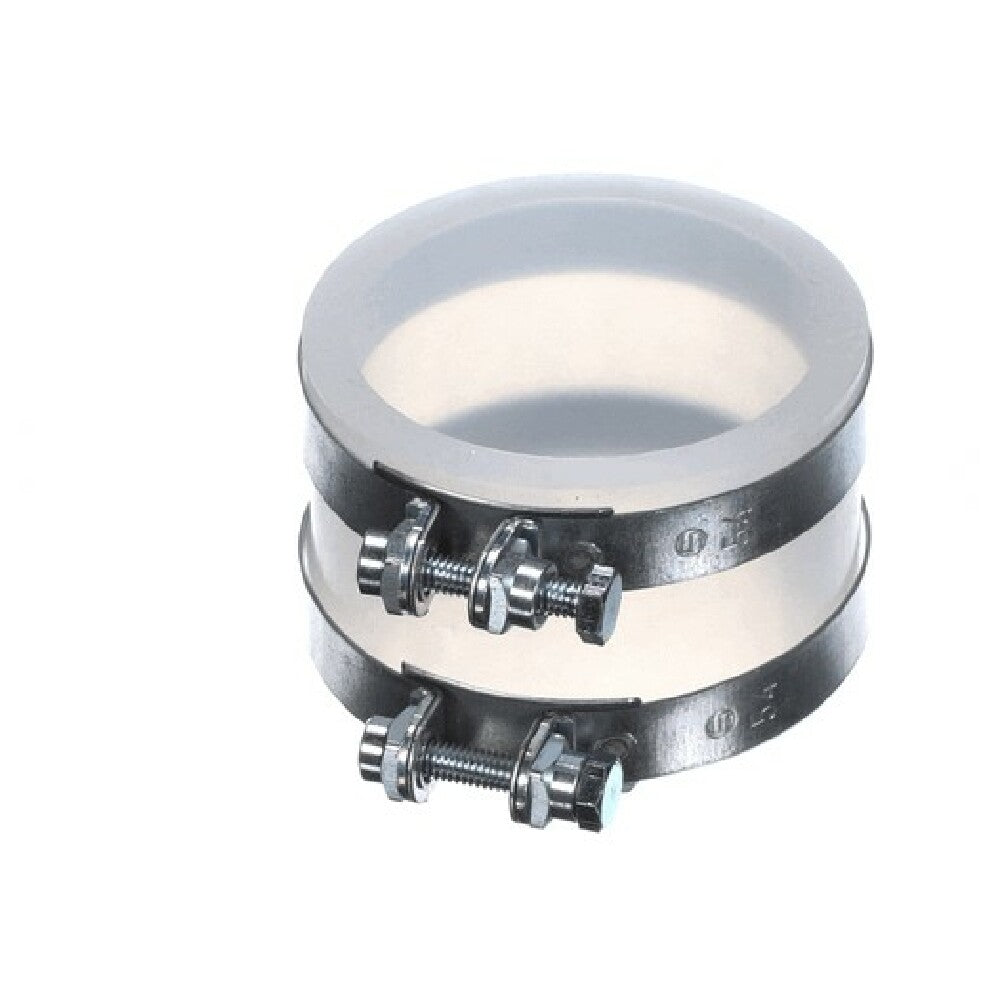 Rational 54.01.503S Rubber Form Piece Venting Pipe