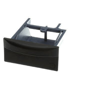 Rational Cooking Systems 56.00.402P Drawer Care Container Black/grey