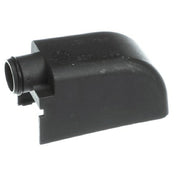 Rational Cooking Systems 56.01.245P Cap For Door Mounting Support Bottom