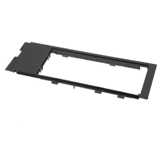 Rational Cooking Systems 56.01.424P Base Panel Left Lm1 Lm2 C E
