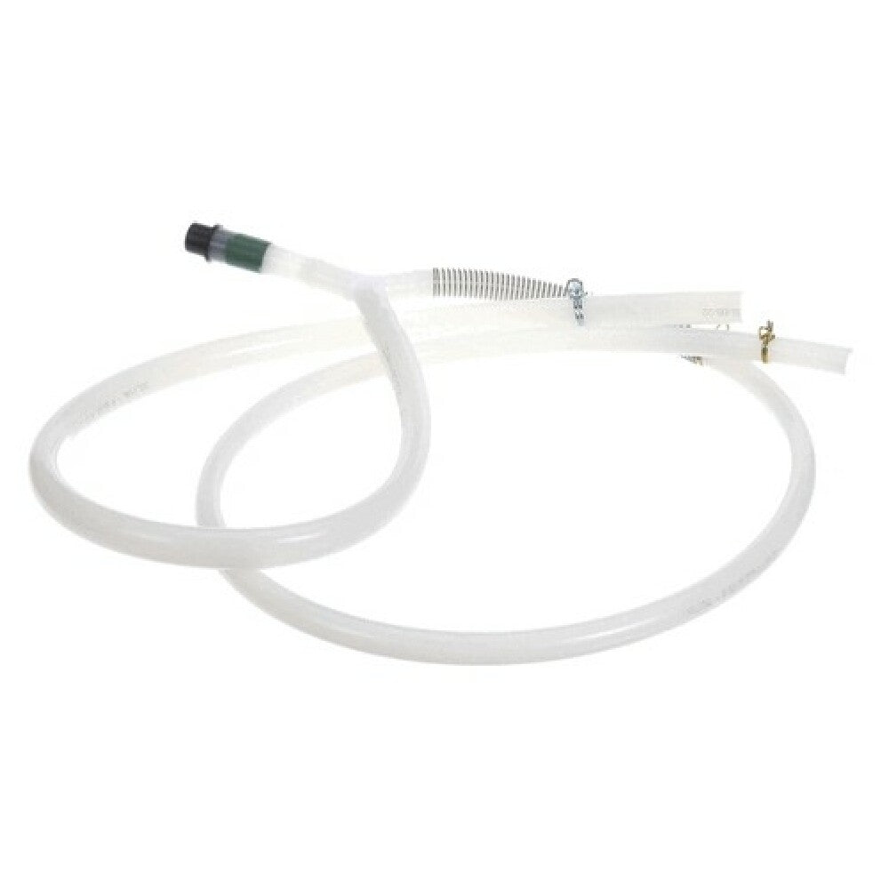Rational Cooking Systems 56.01.519P Drain Hose Set Humidity Control Unit D