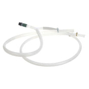 Rational Cooking Systems 56.01.519P Drain Hose Set Humidity Control Unit D
