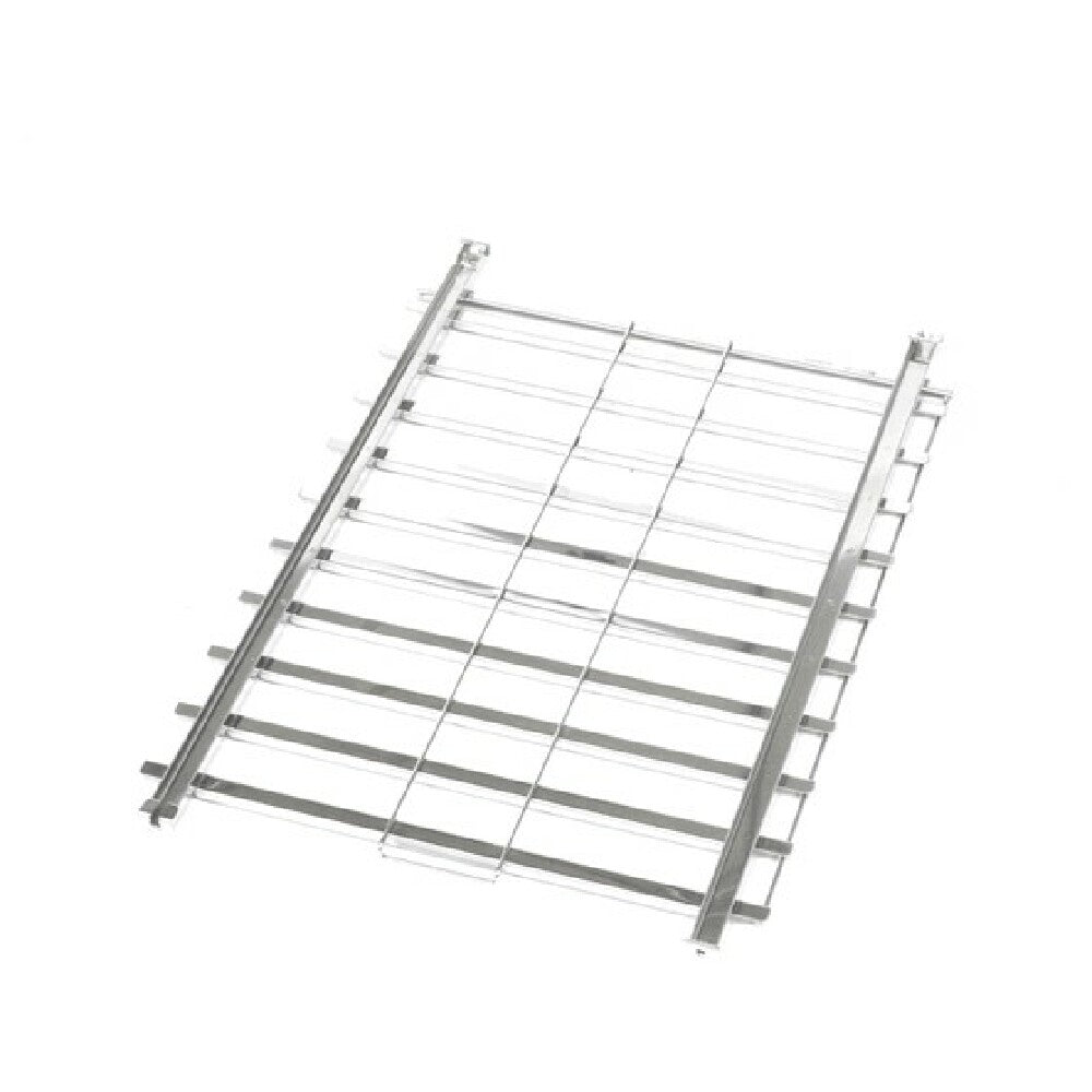 Rational Cooking Systems 60.11.328 Hinge Rack Rail