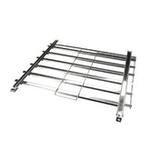Rational Cooking Systems 60.61.054 Side Racks Set (left & Right)