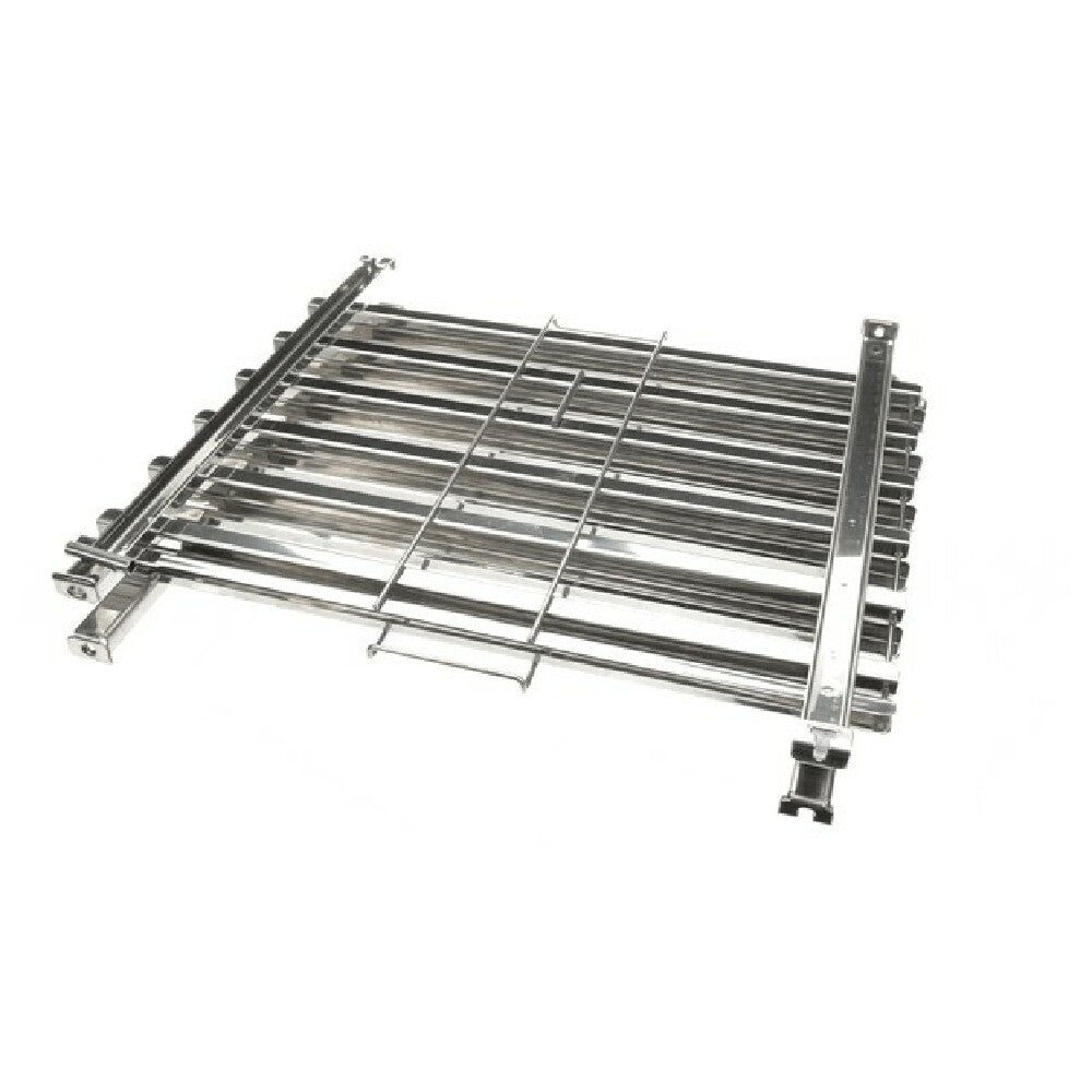 Rational Cooking Systems 60.61.430 Hinging Rack Set Holds 6 Rcks