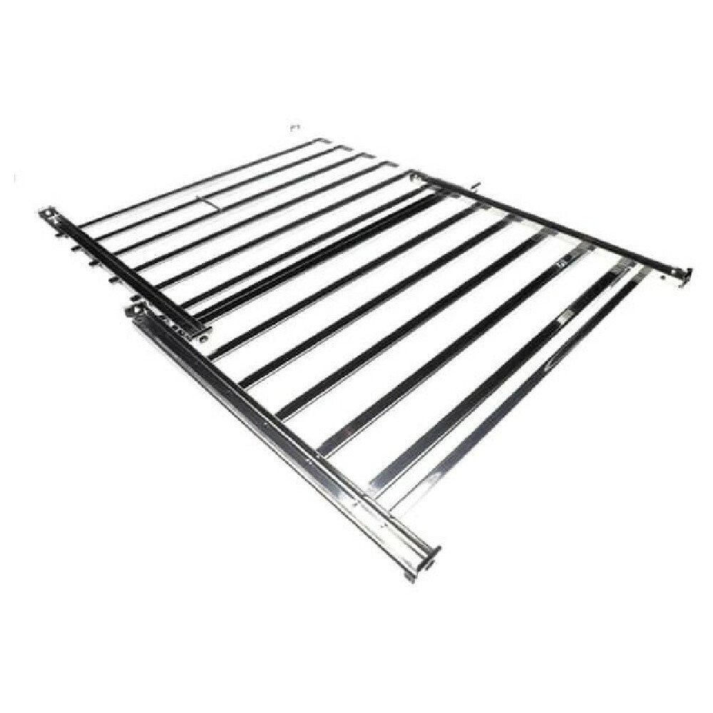 Rational Cooking Systems 60.62.123 Hinged Rack Support Set