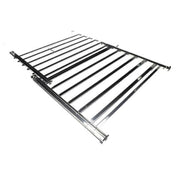 Rational Cooking Systems 60.62.123 Hinged Rack Support Set