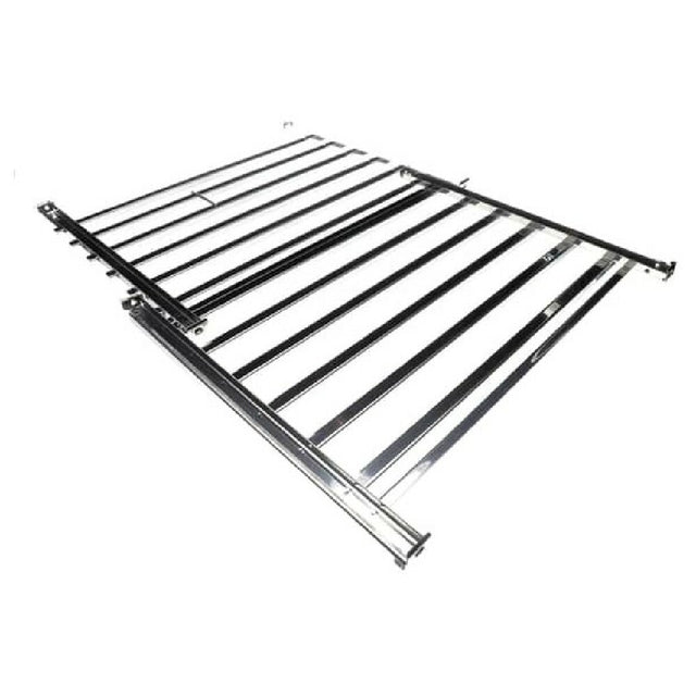 Rational Cooking Systems 60.62.123 Hinged Rack Support Set