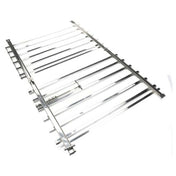 Rational Cooking Systems 60.62.126 Left And Right Rack Set
