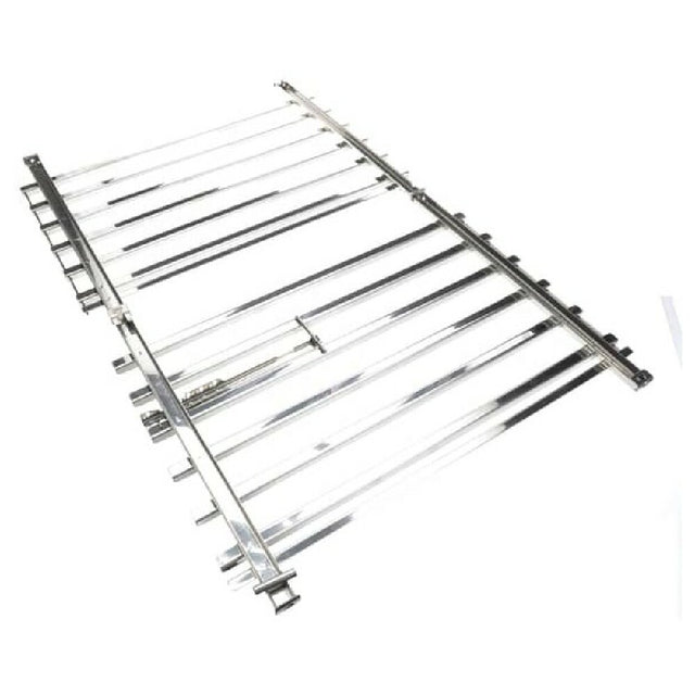 Rational Cooking Systems 60.62.126 Left And Right Rack Set