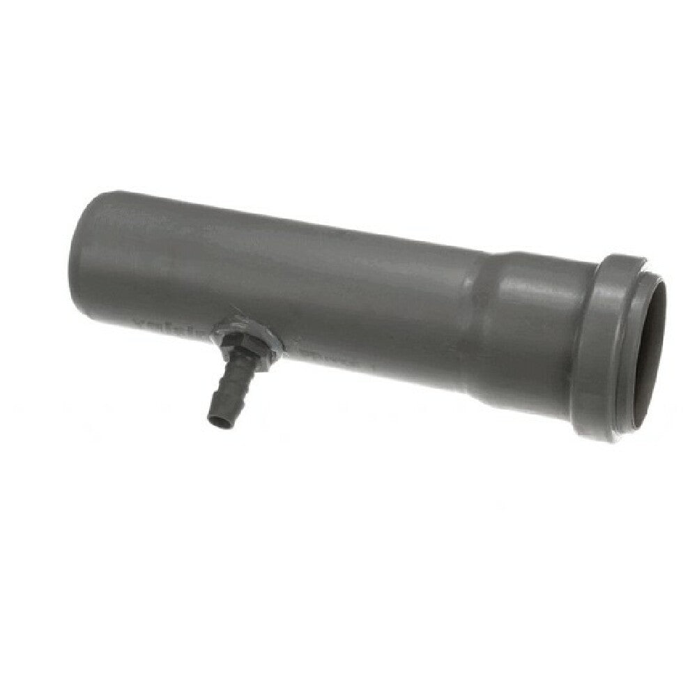 Rational Cooking Systems 60.70.735P Drain Pipe With Nipple Of Ultravent