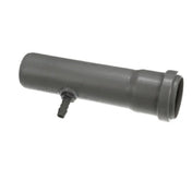 Rational Cooking Systems 60.70.735P Drain Pipe With Nipple Of Ultravent