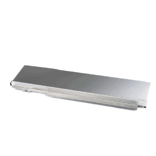 Rational Cooking Systems 60.72.082 Cover Plate Front