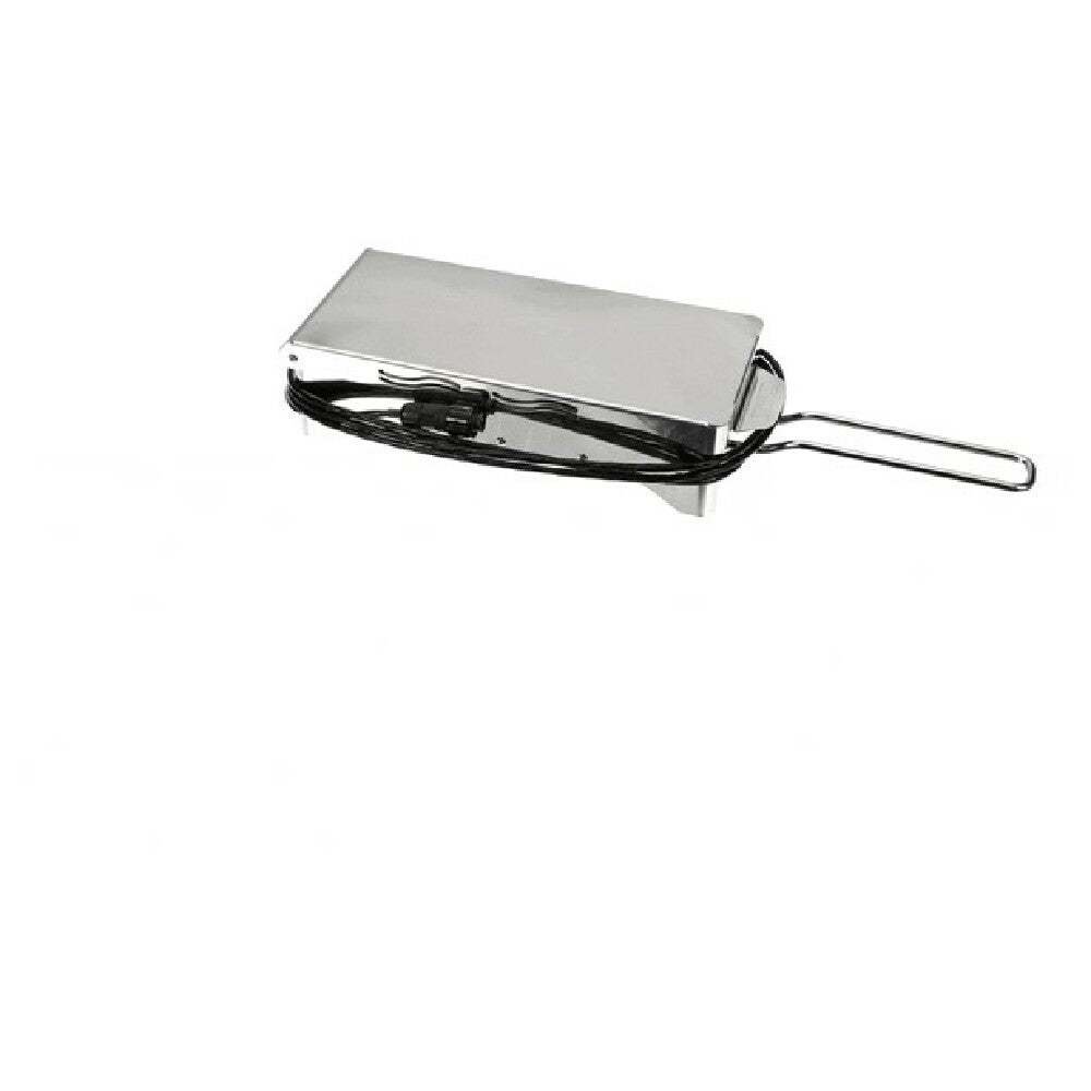 Rational Cooking Systems 60.73.126P Smoking Box For Variosmoker